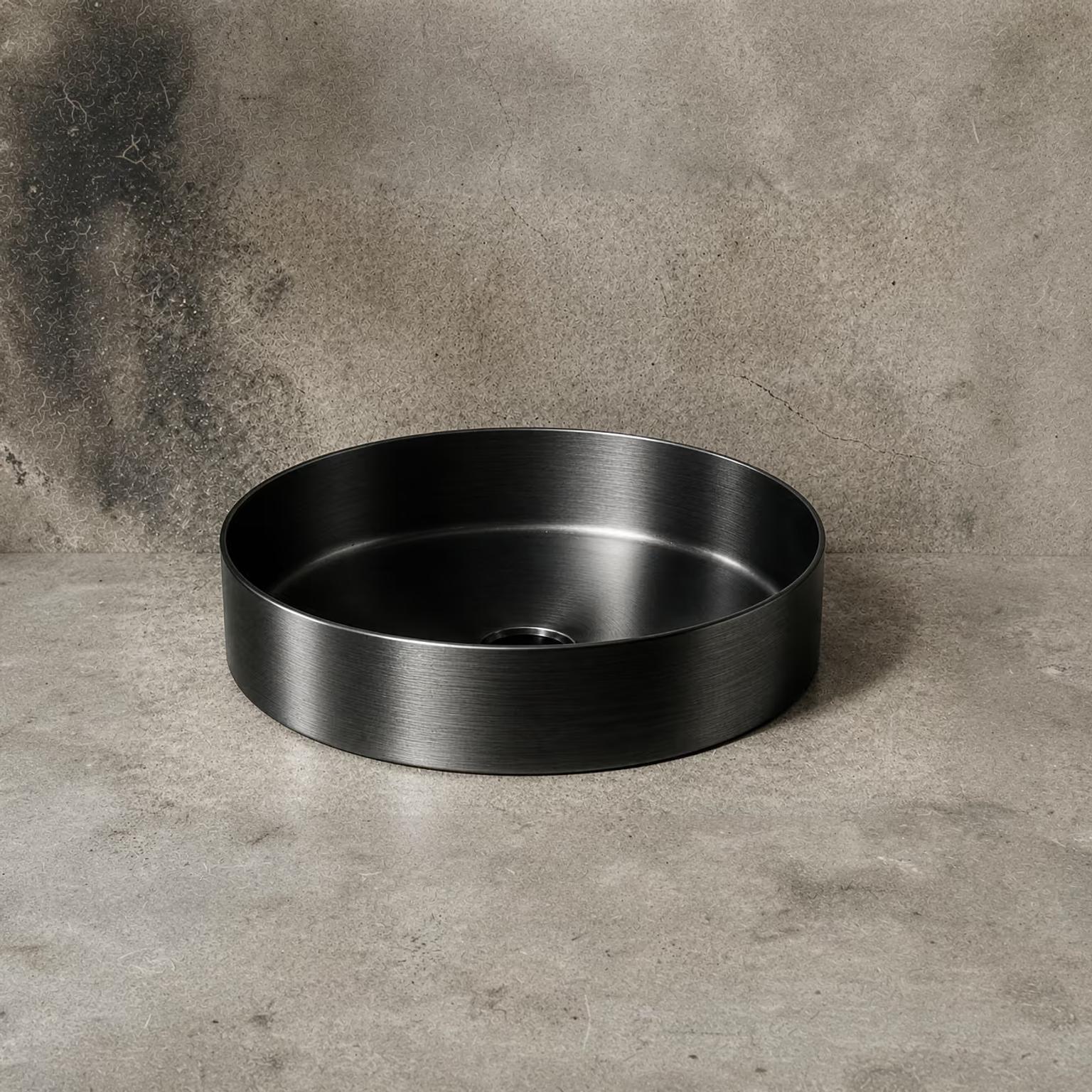 Basins