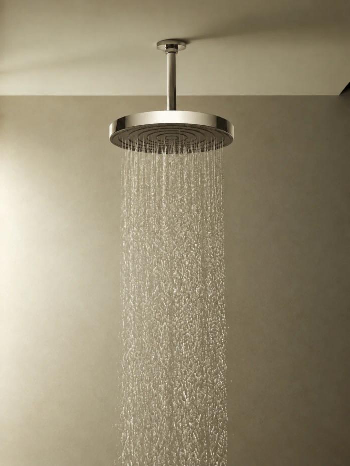 Head & Hand Showers