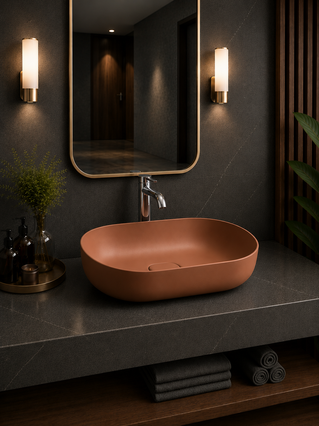 SK Berkley Basin Terra