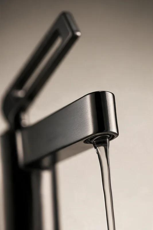 Elbe Basin Mixer