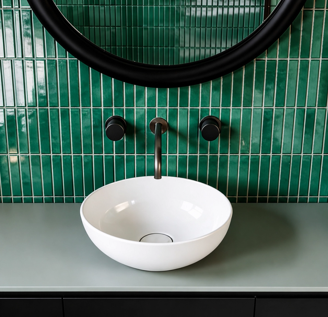 Pearl Basin White