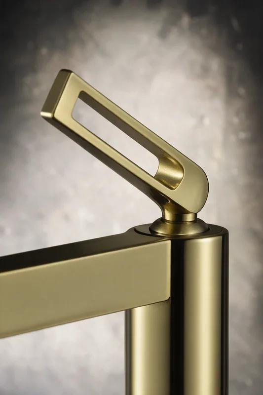 Elbe Tall Basin Mixer