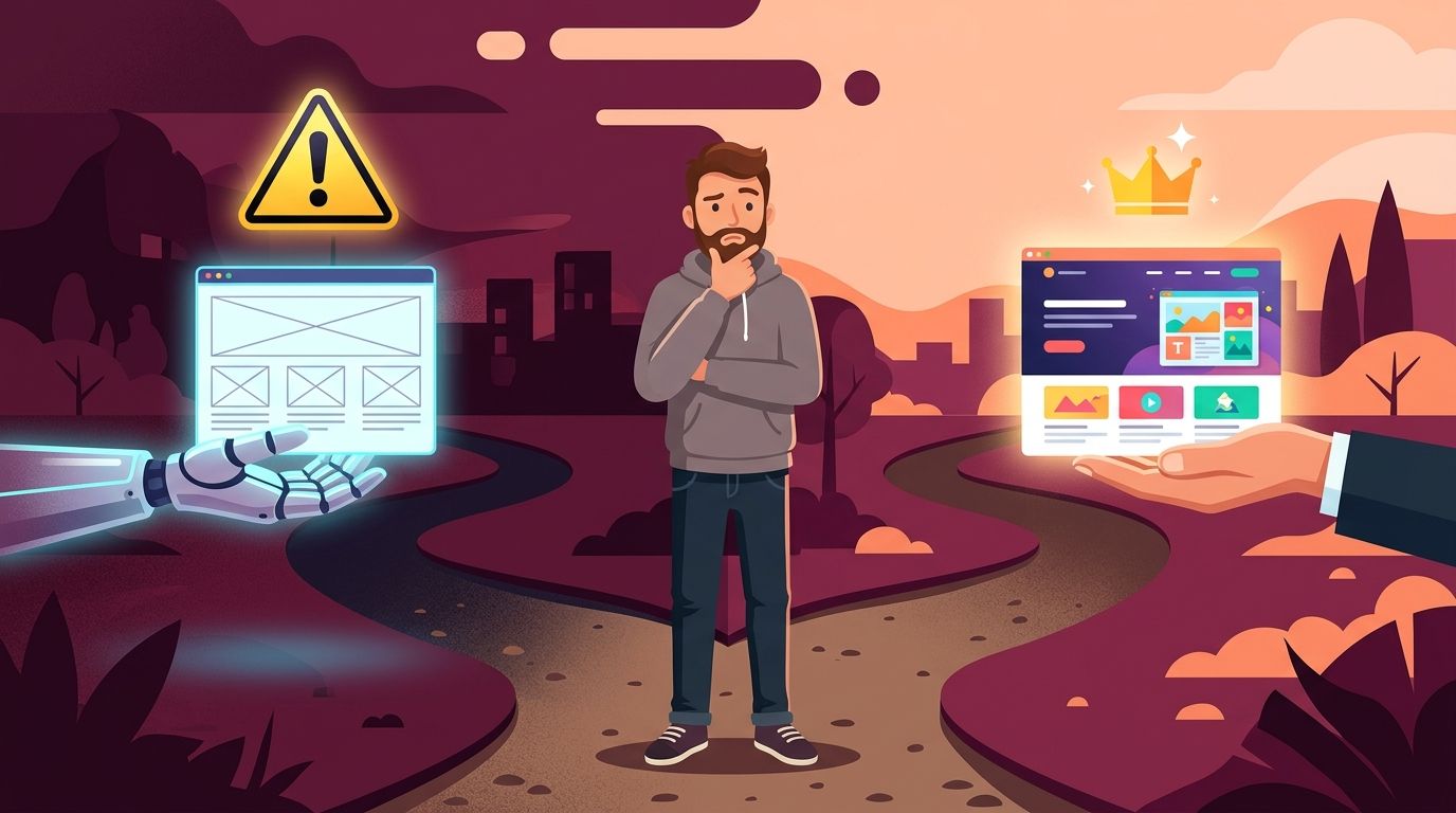 Website Design for Clients