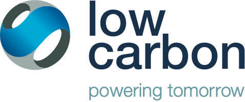 Low Carbon · Powering Tomorrow