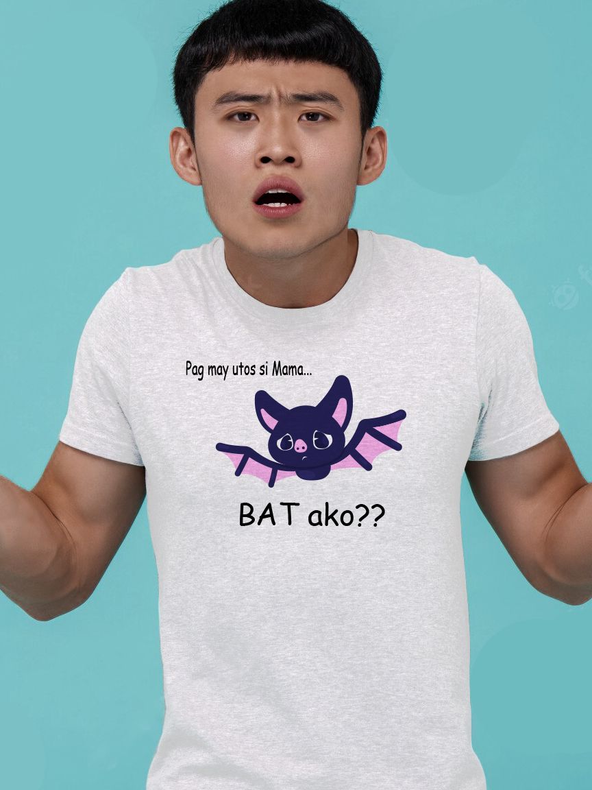 Bat Ako v2 T-Shirt