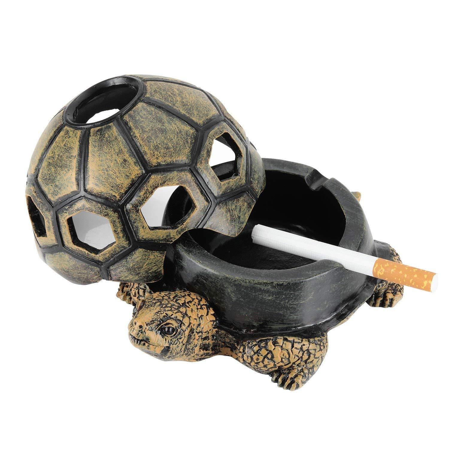 Monsiter Tortoise Ash Tray
