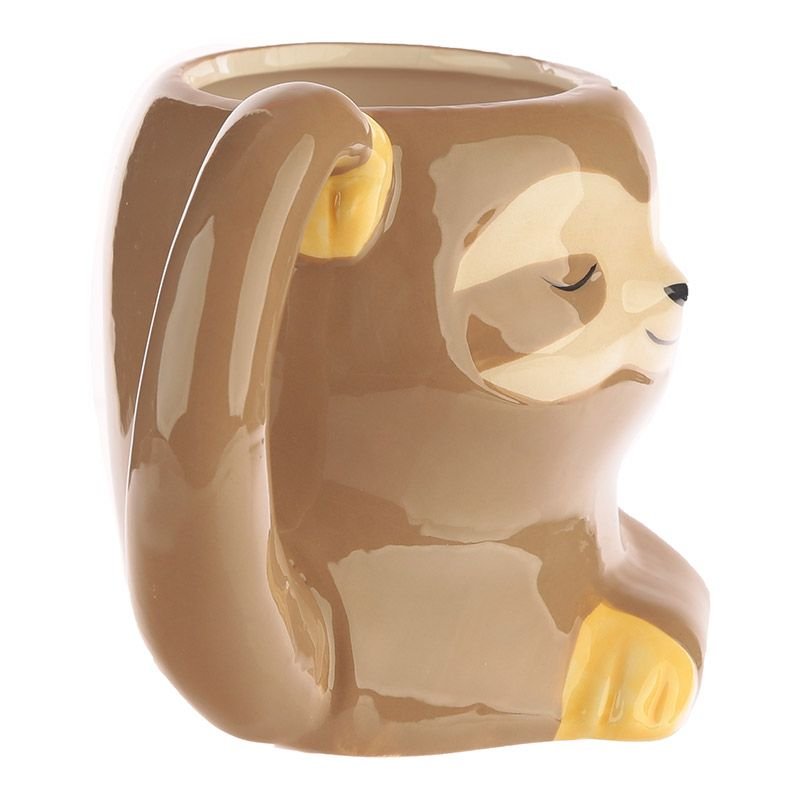 Sloth Mug
