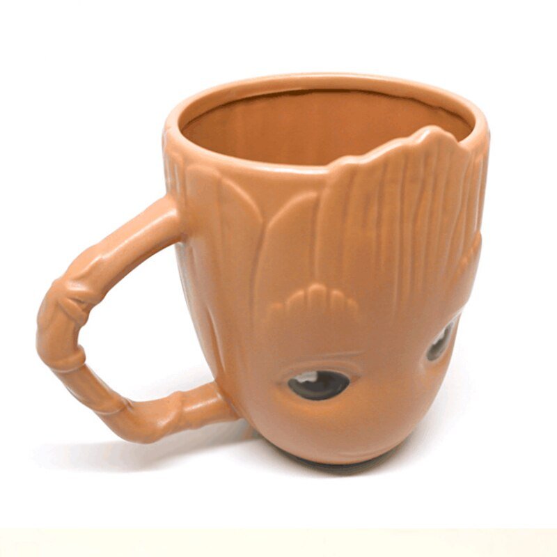 Baby Groot Mug