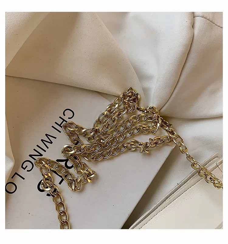Collar Shirt Styled Bag
