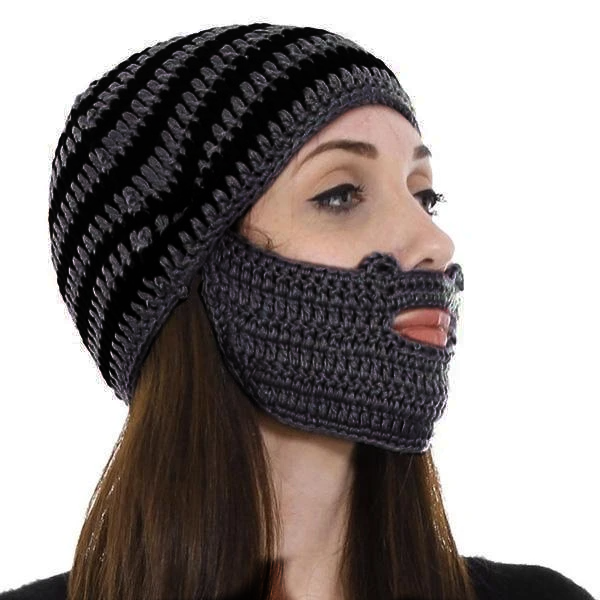 Beard Bonnet