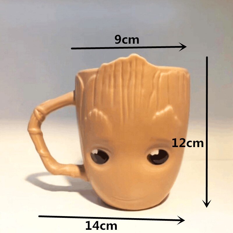 Baby Groot Mug
