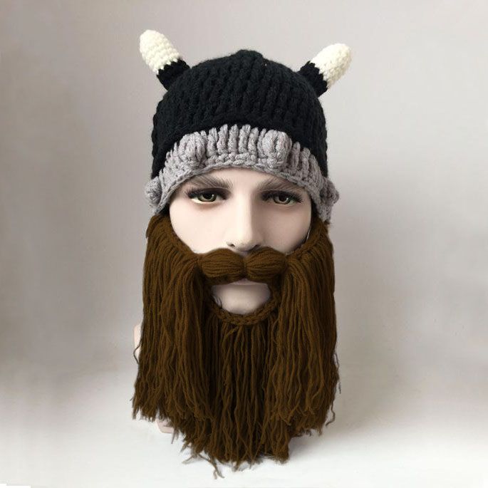Long Beard Bonnet