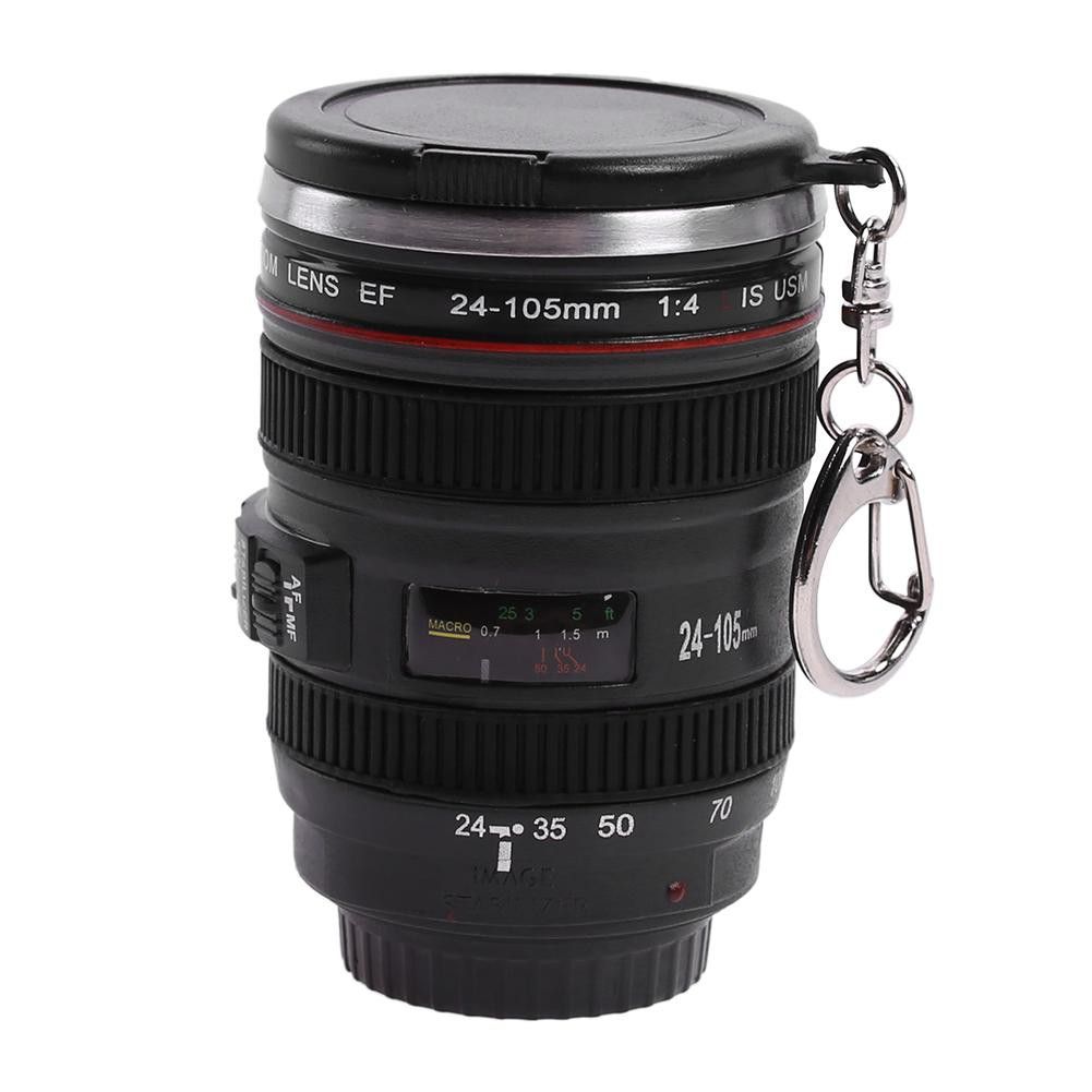 Camera Lens Mug 50ml