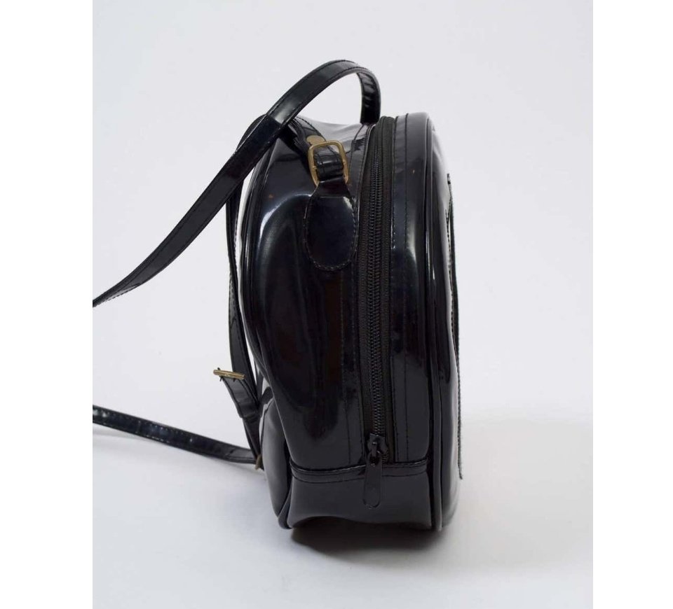 Clock Sling Bag
