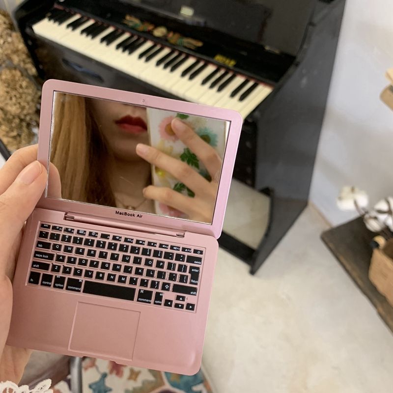 Laptop Pocket Mirror