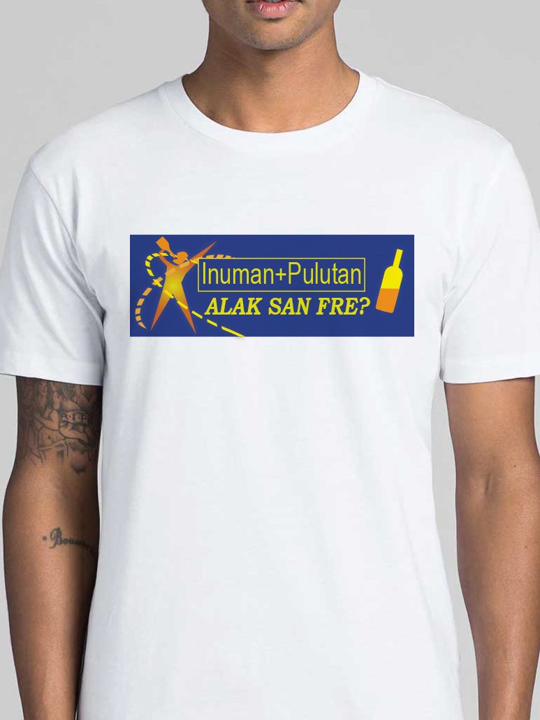 Alaksan Fre T-Shirt