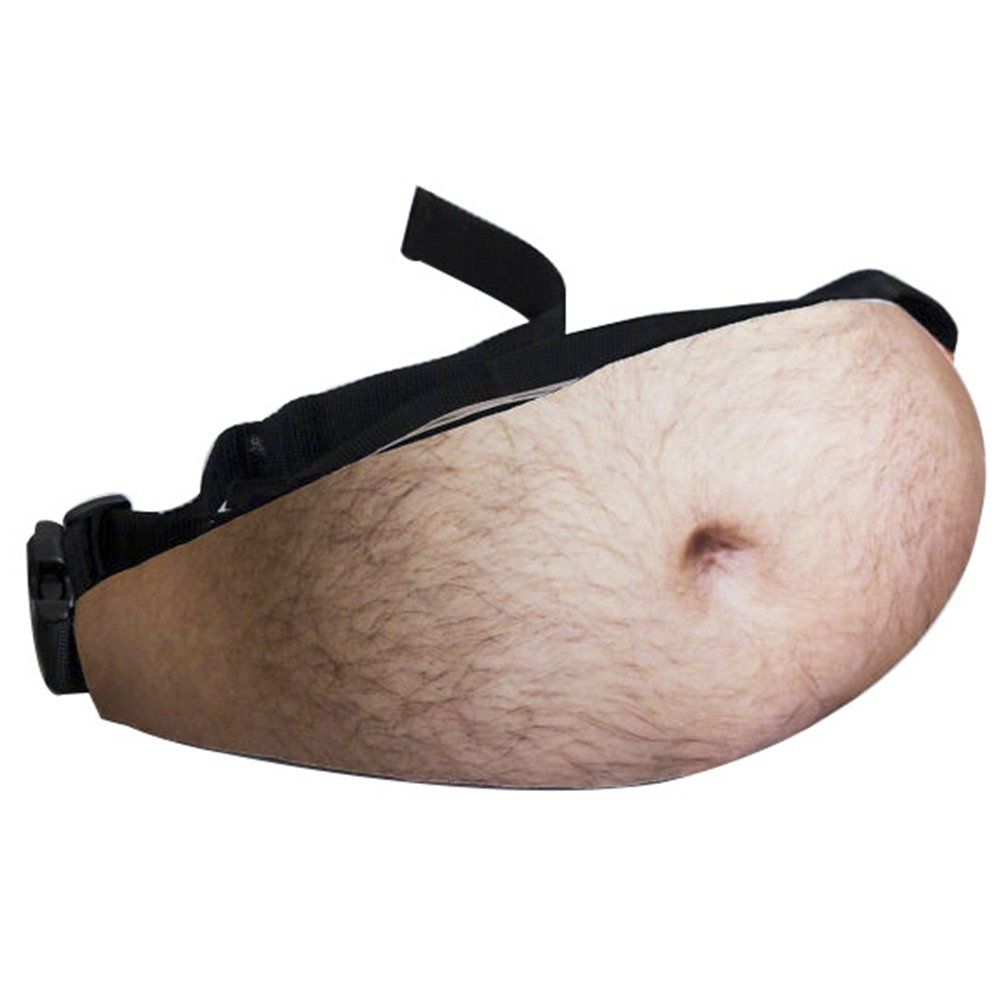 Belly Belt Bag