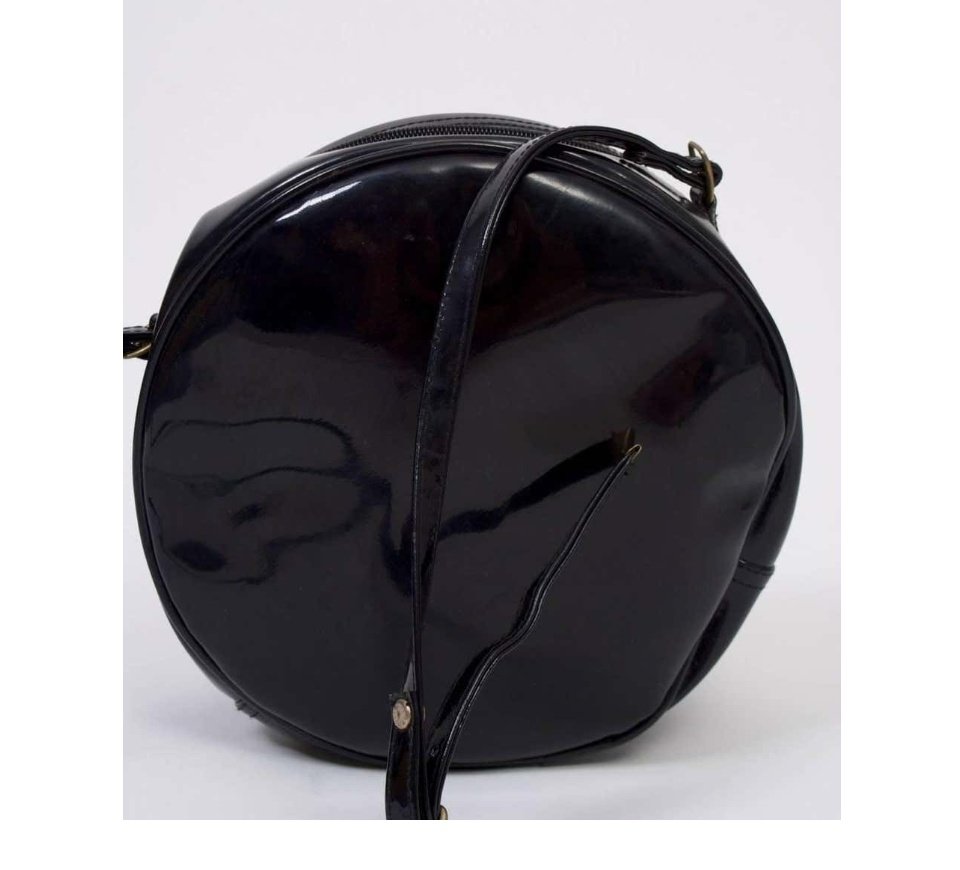 Clock Sling Bag