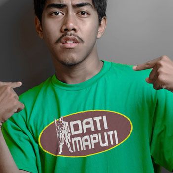 Spoof Shirts