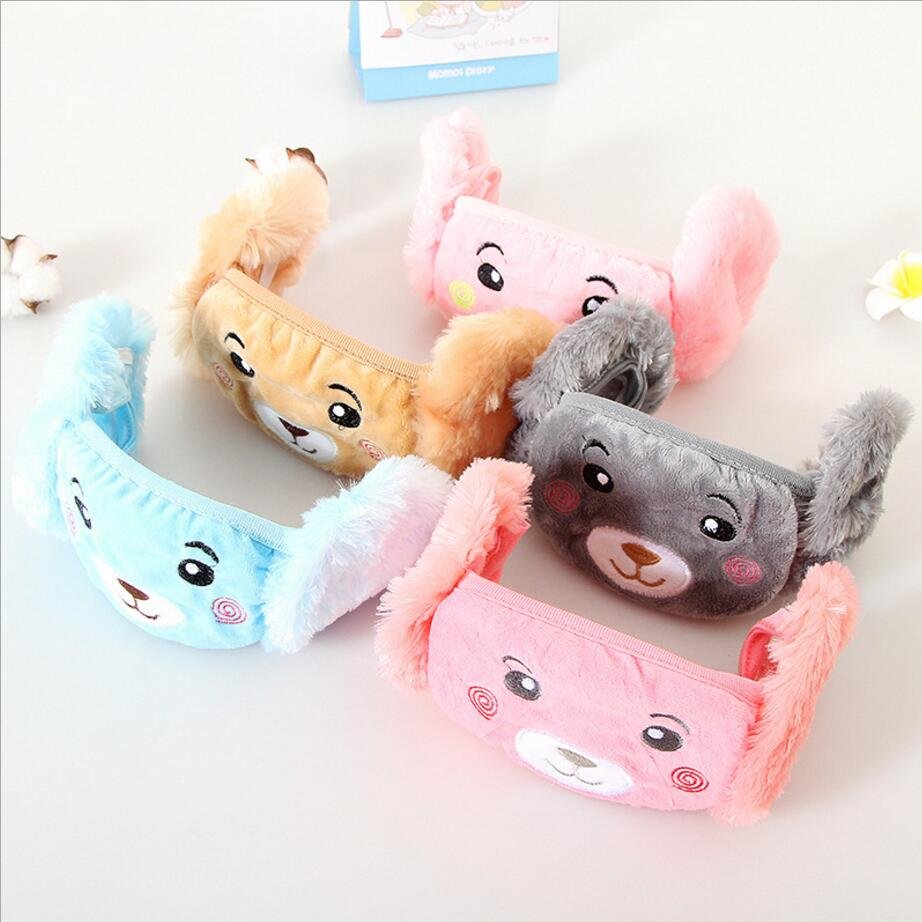 Cute Kiddie Face Mask