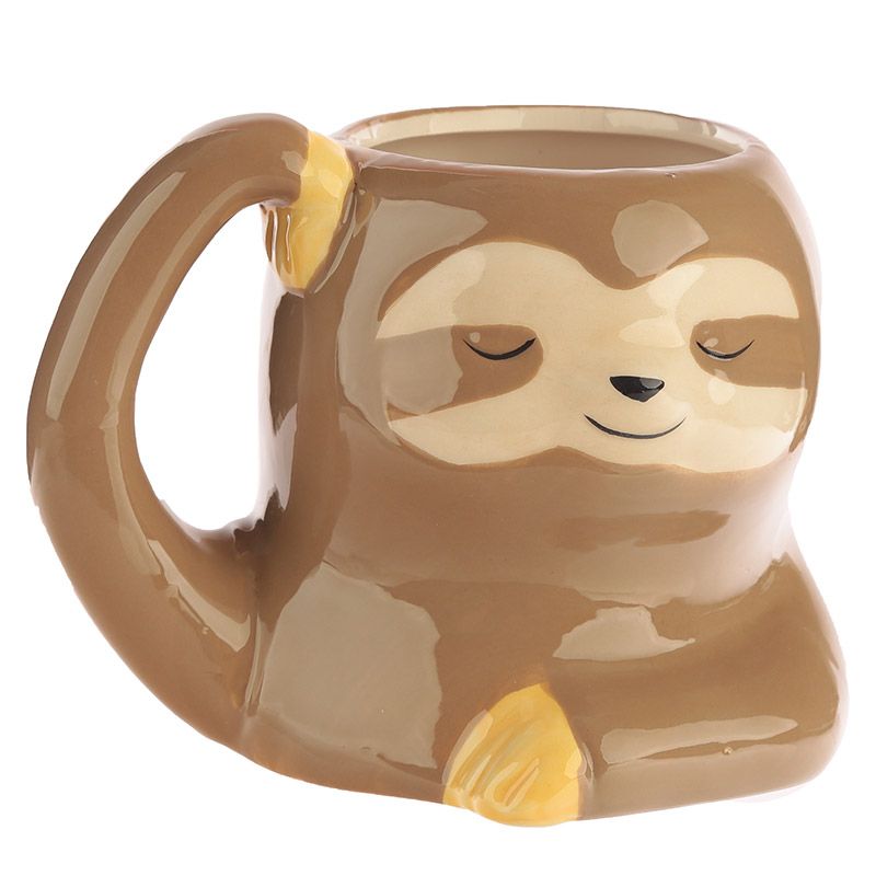 Sloth Mug