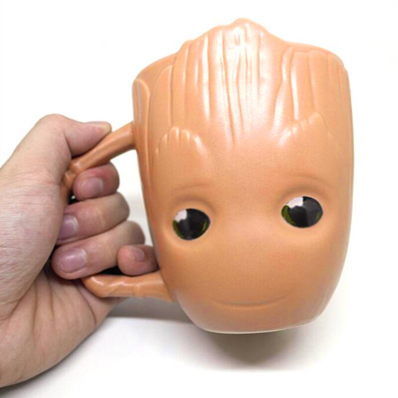 Baby Groot Mug