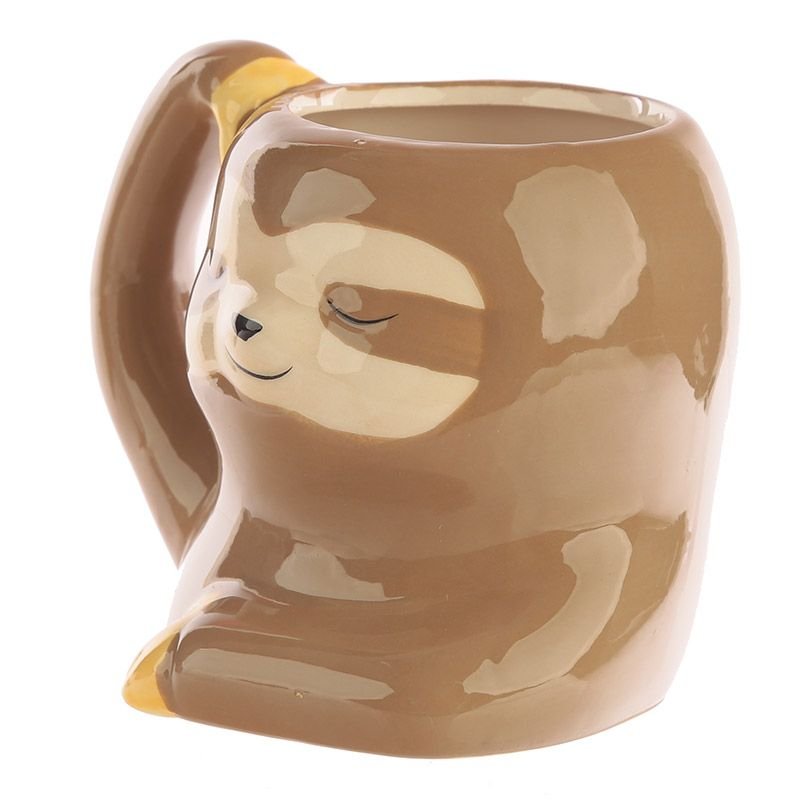 Sloth Mug