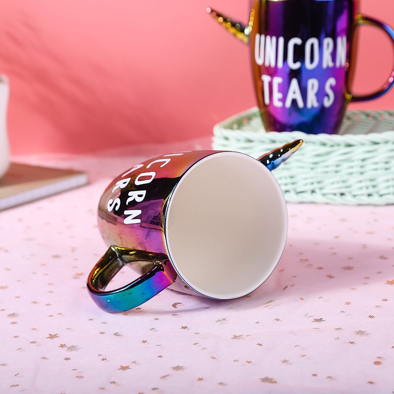 Unicorn Tears Mug