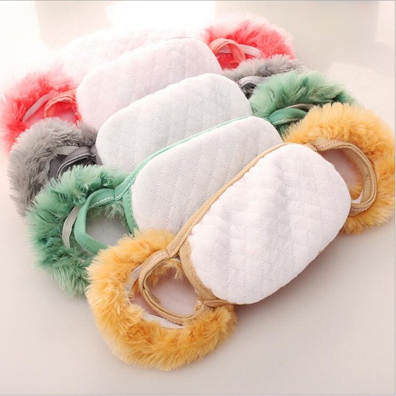 Cute Kiddie Face Mask