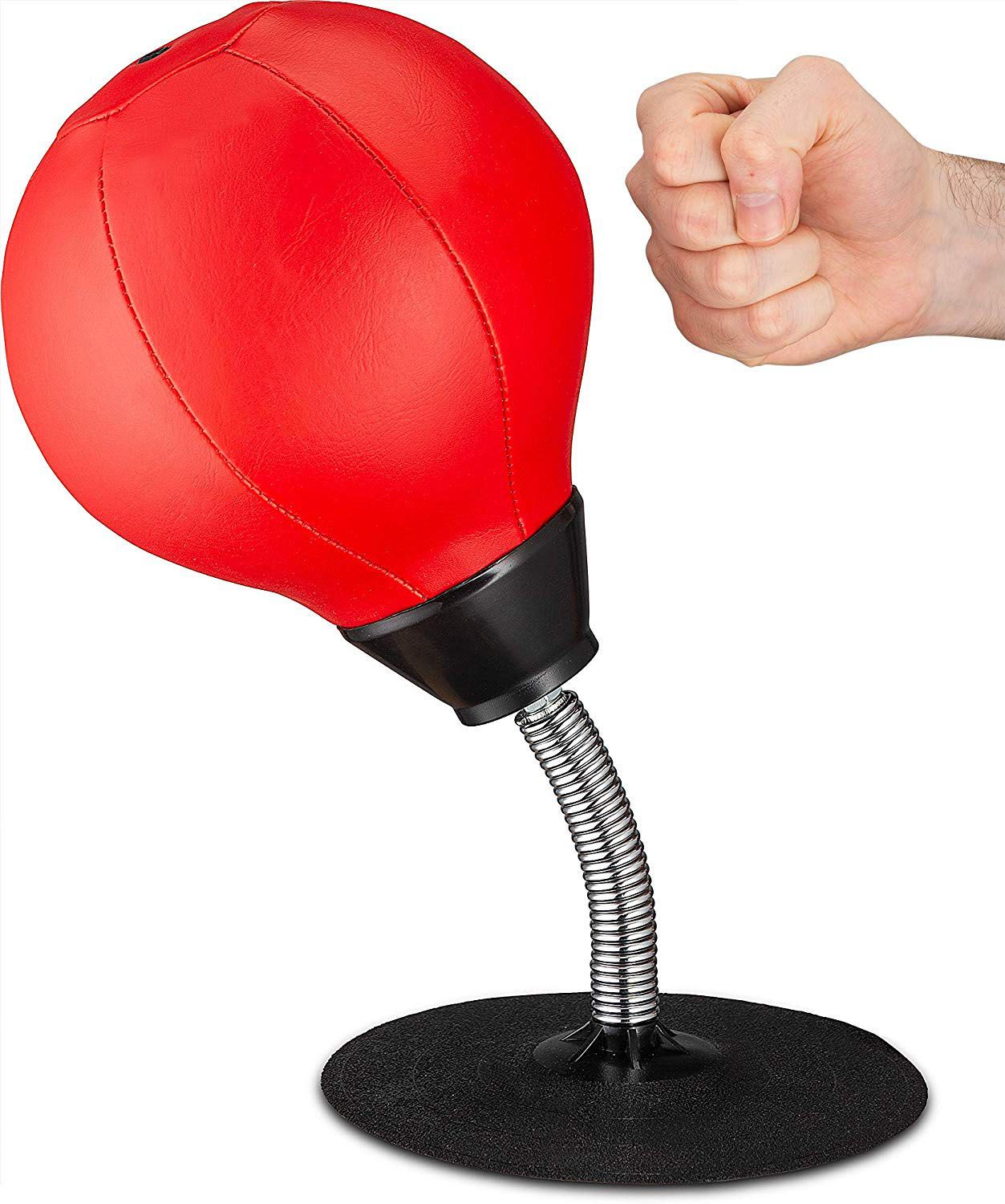Stress Reliever Punching Ball