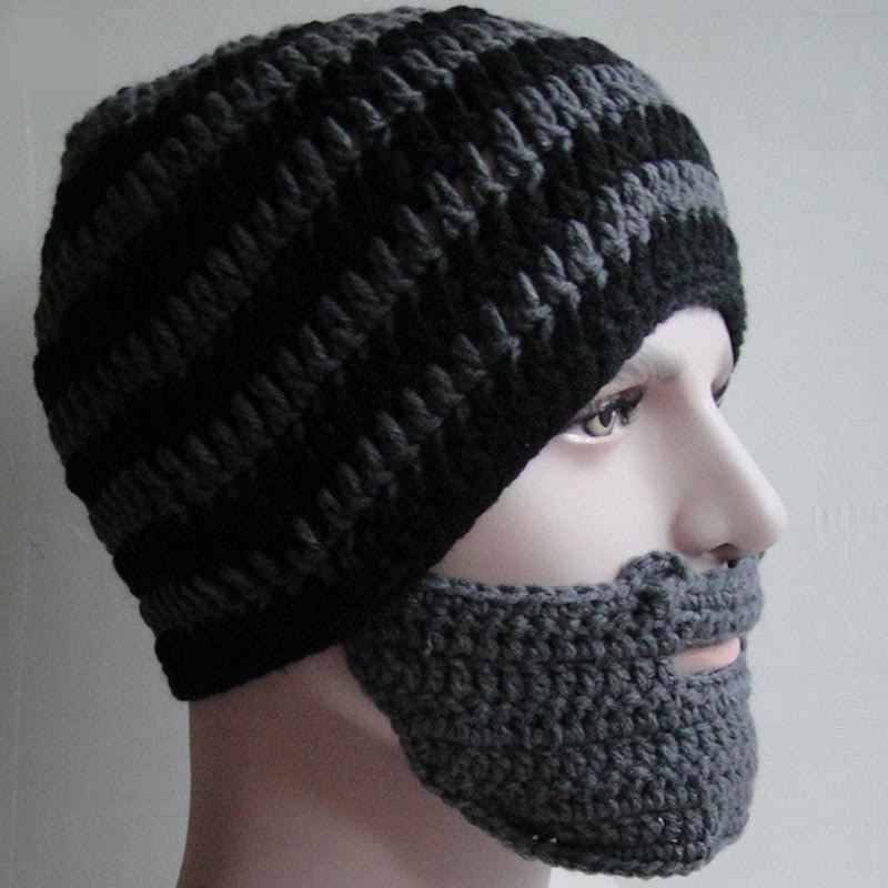 Beard Bonnet
