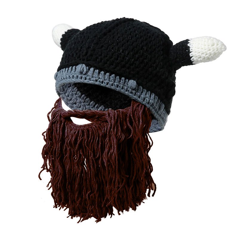 Long Beard Bonnet