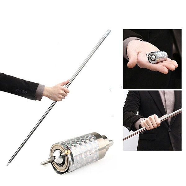 Magic Telescopic Stick