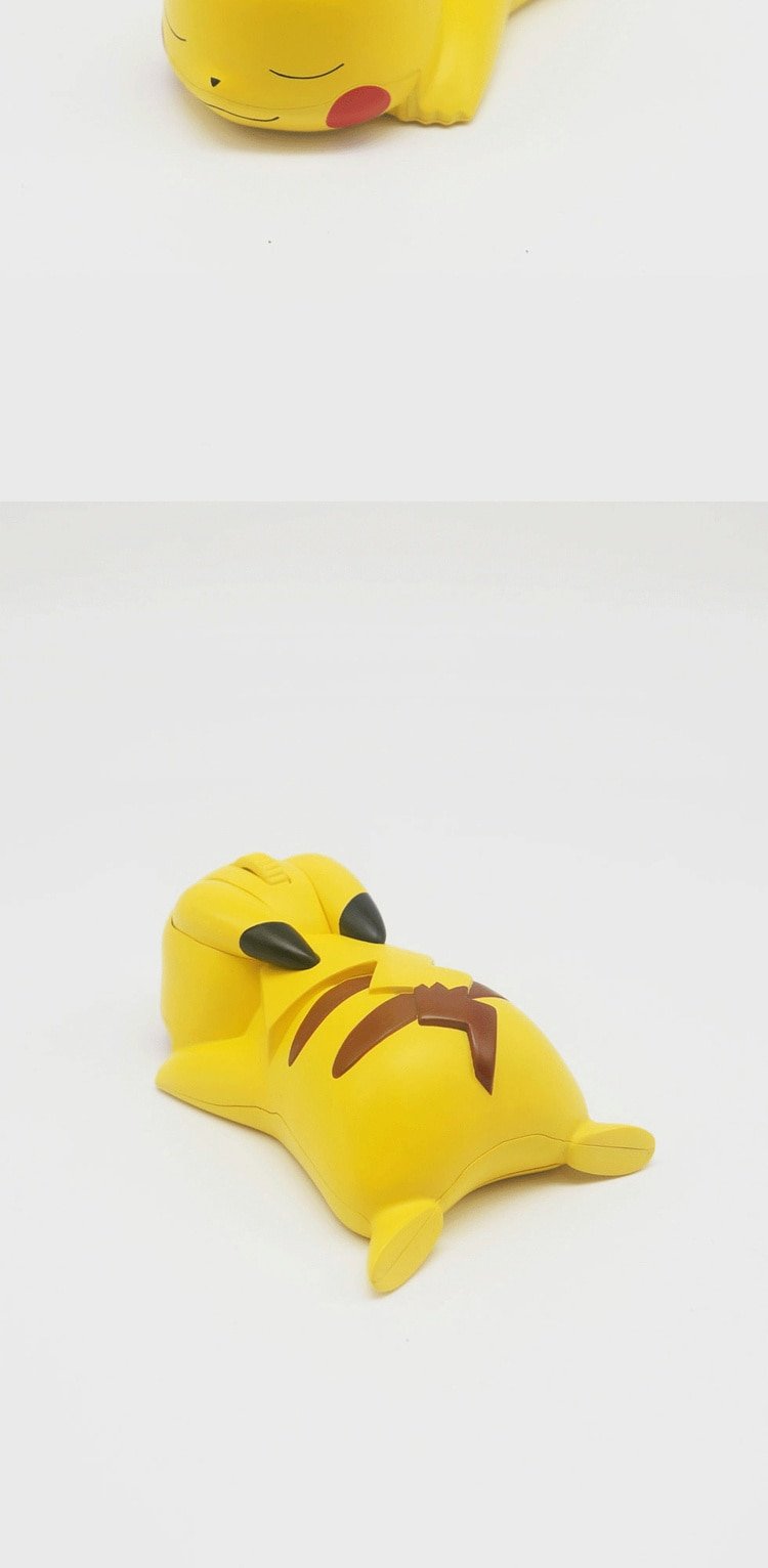 Pikachu PC Mouse Wireless