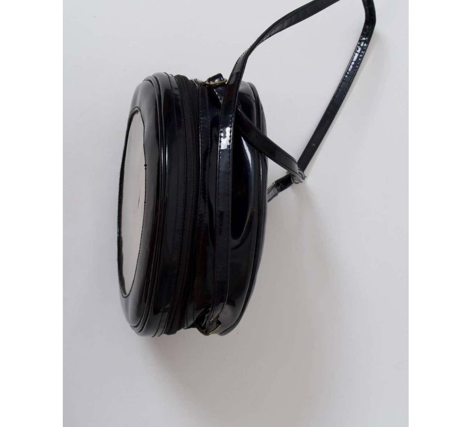 Clock Sling Bag