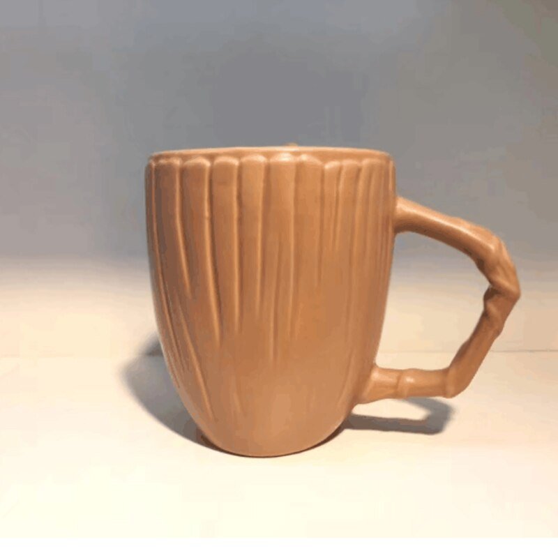 Baby Groot Mug