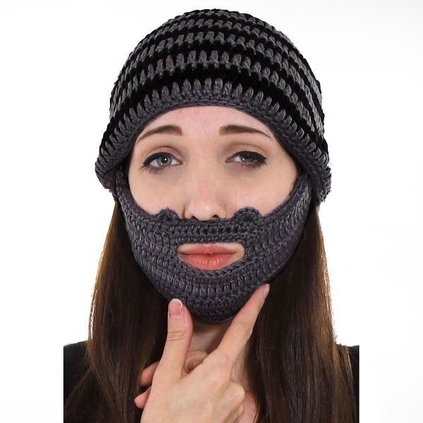 Beard Bonnet
