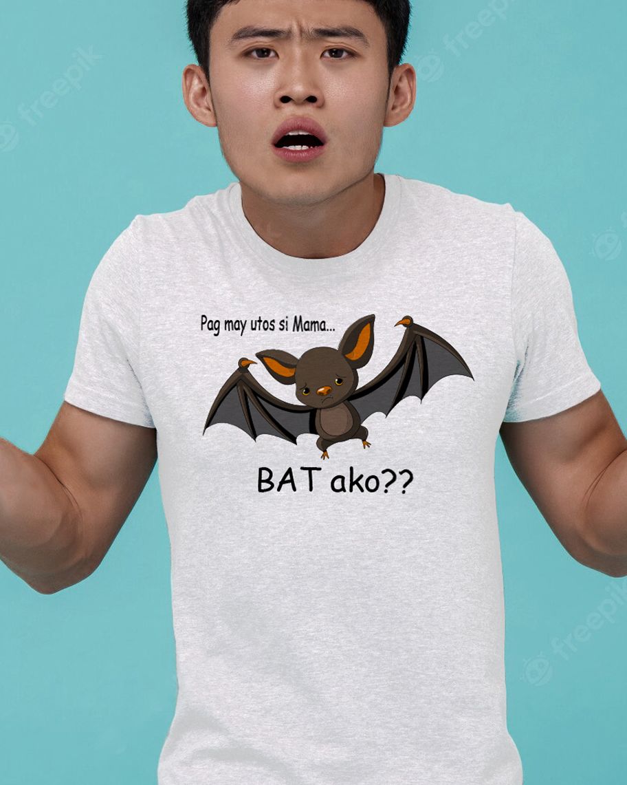 Bat Ako T-Shirt