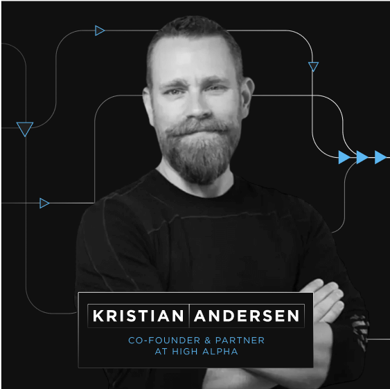 Kristian Andersen