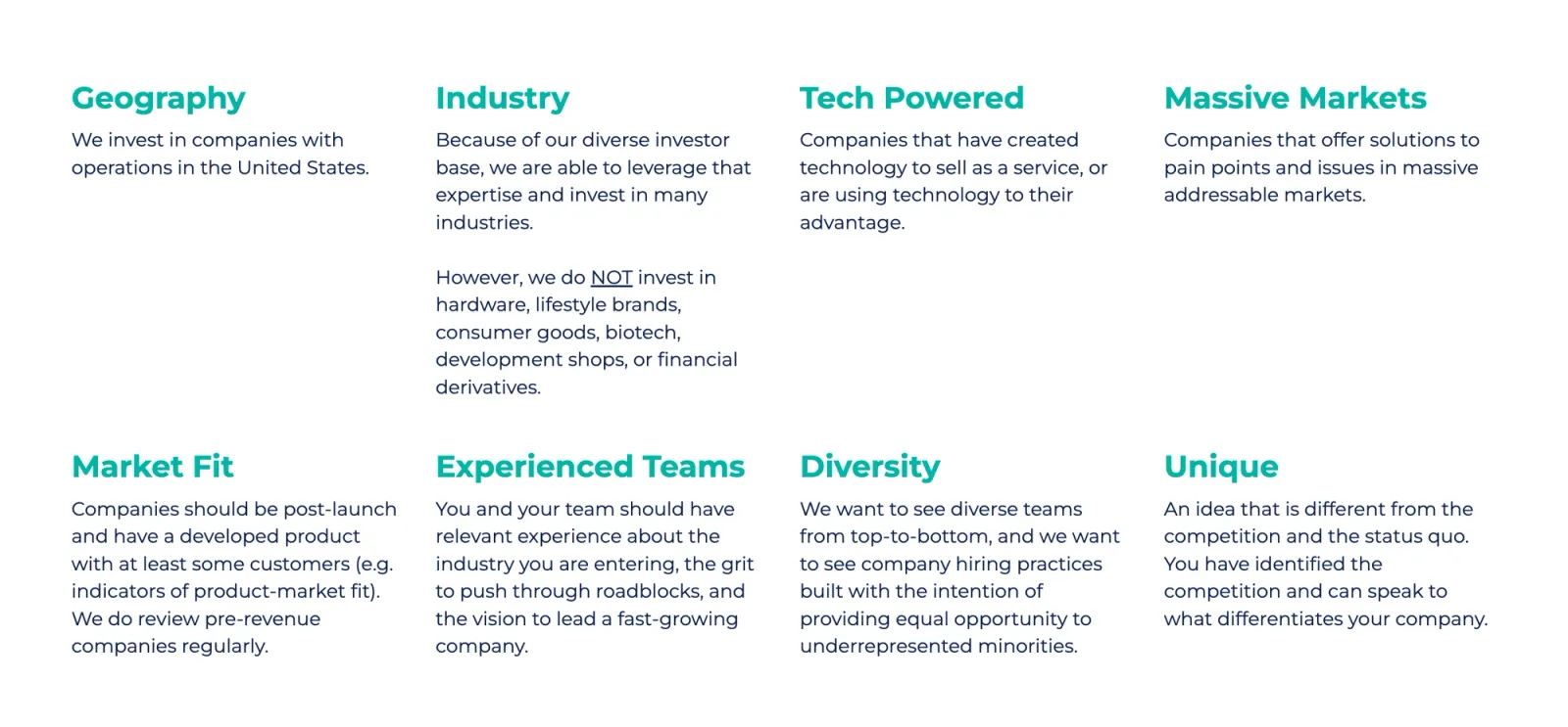 Top 6 Angel Investors in Miami - Visible.vc