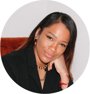 Avatar of Sharmadean Reid