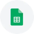 Google Sheets