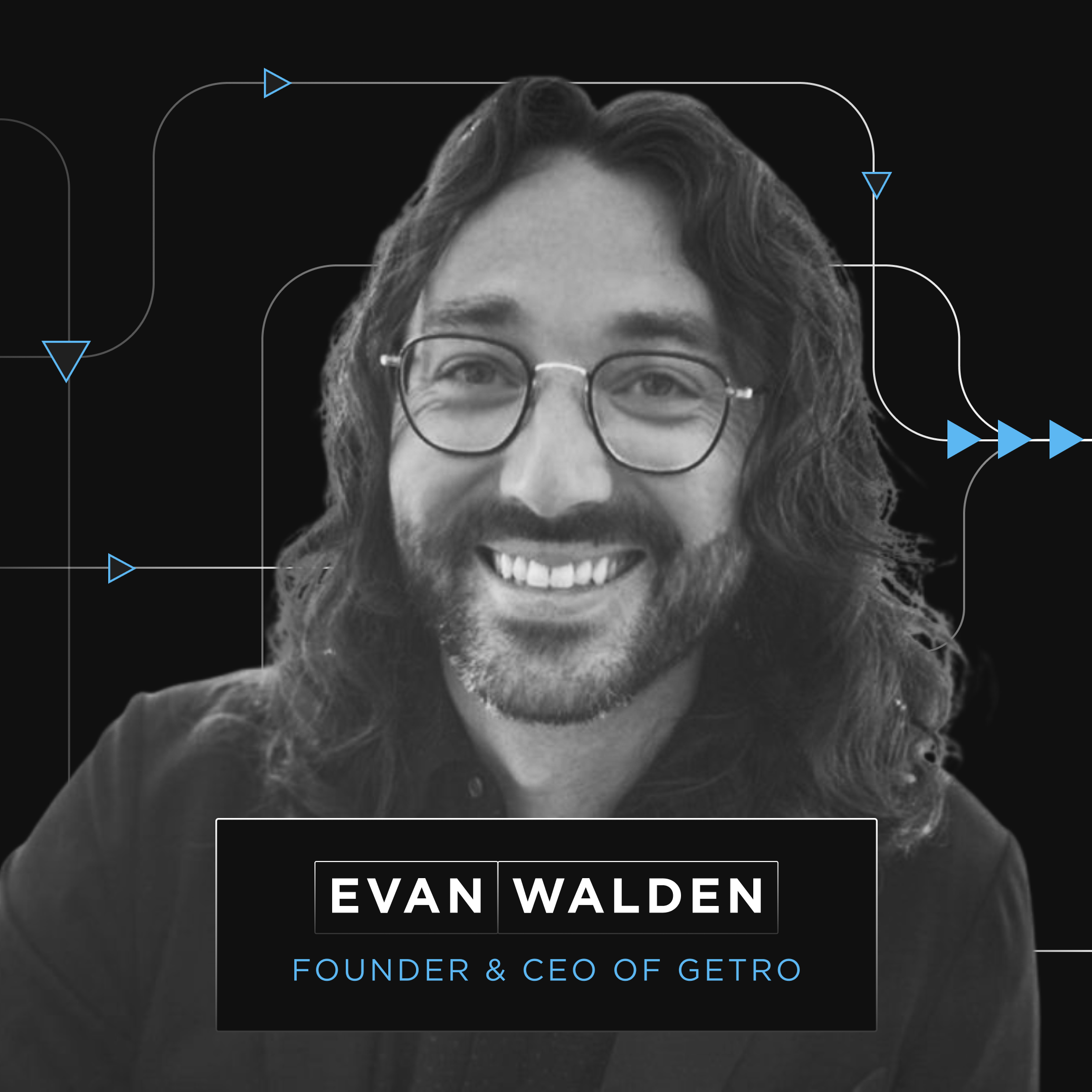 Evan Walden