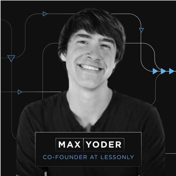 Max Yoder