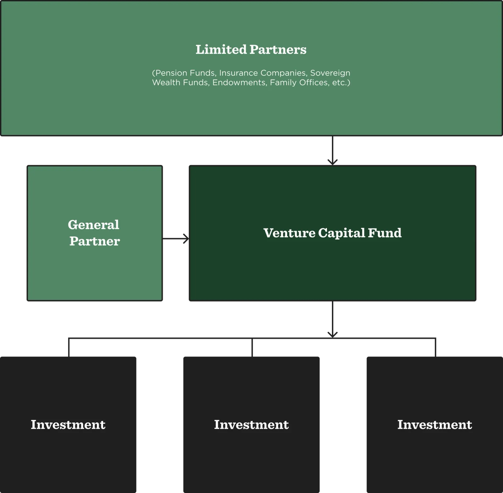 A Quick Overview on VC Fund Structure - Visible.vc