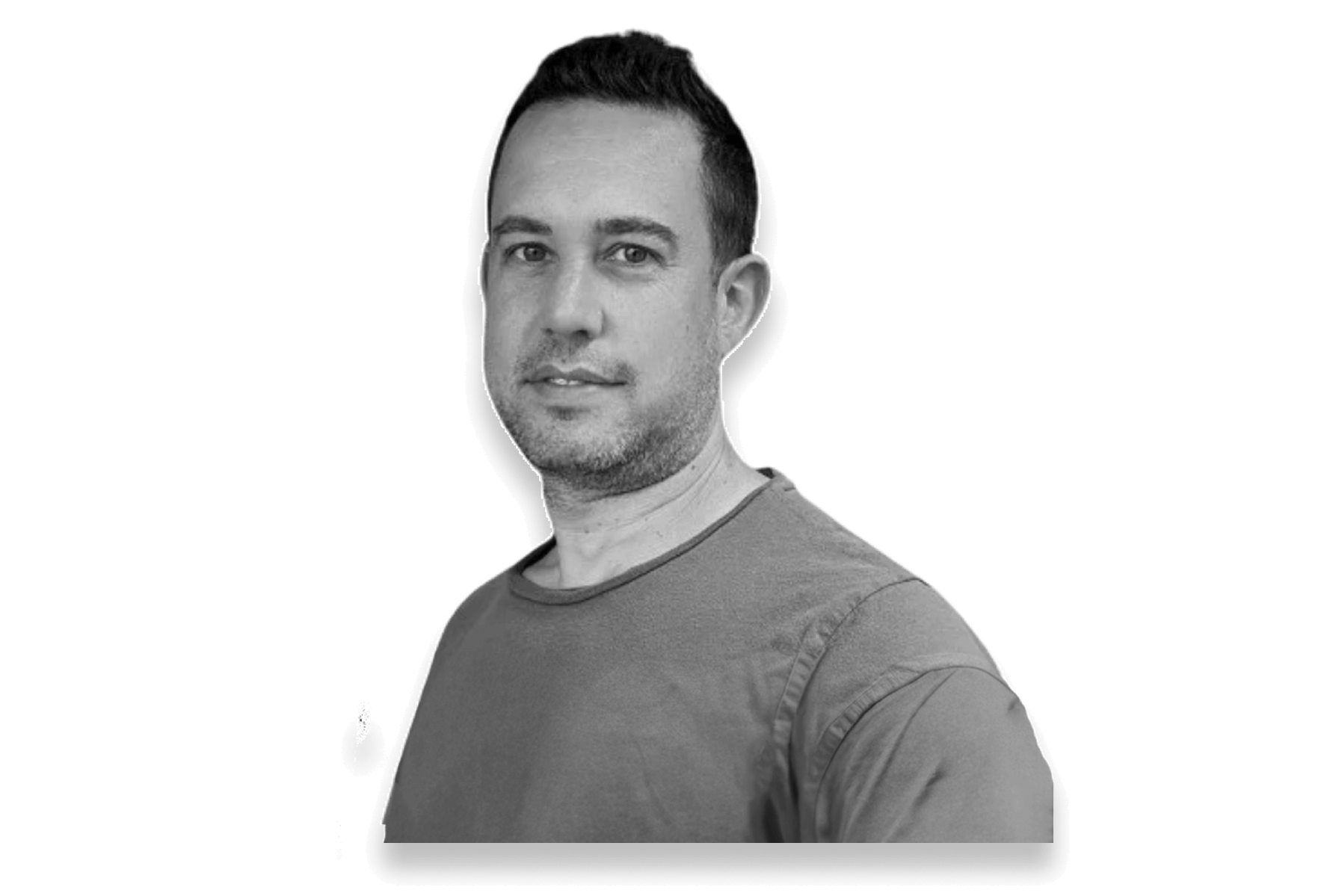 jonah midanik headshot