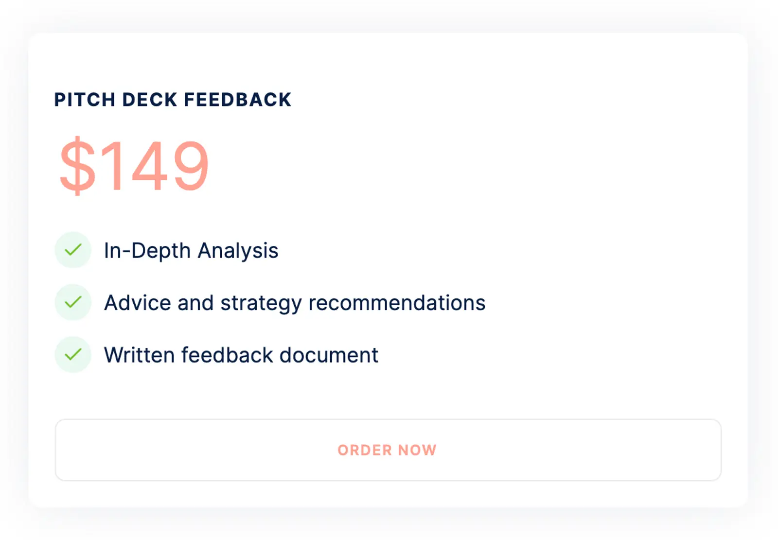 Pitch Deck Design Cost Breakdown + Options Visible.vc
