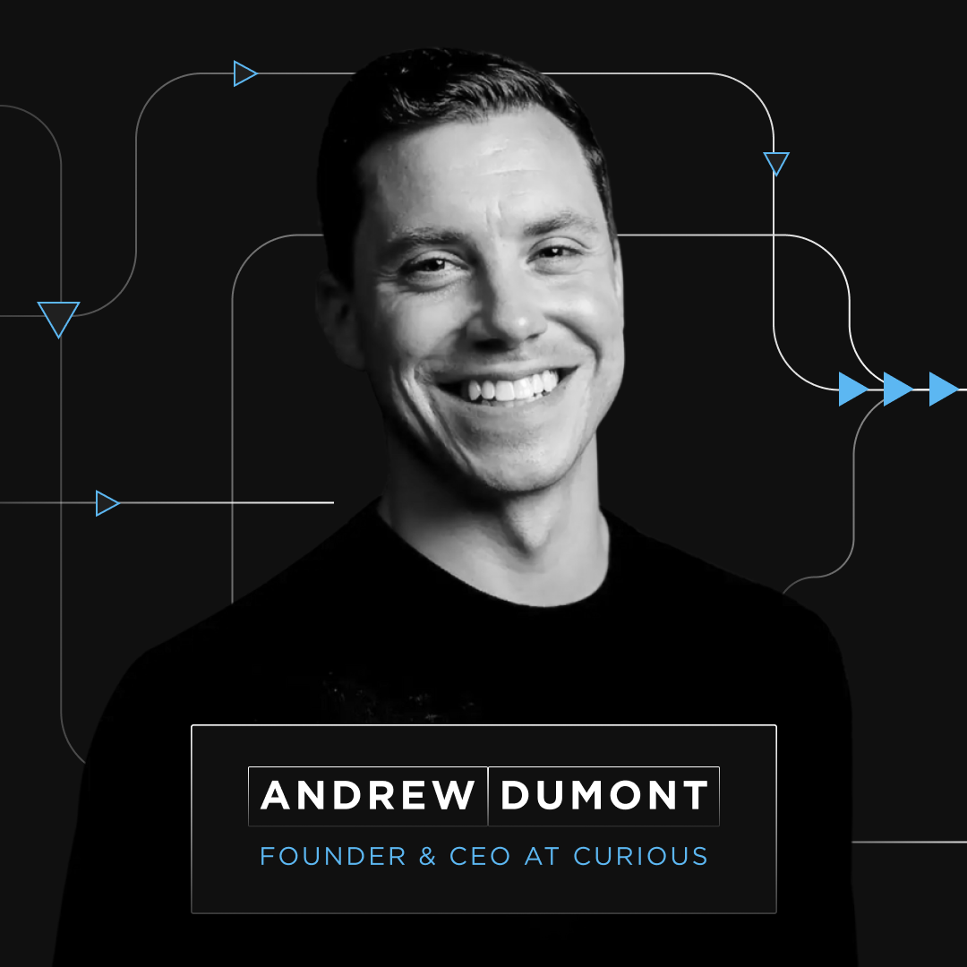 Andrew Dumont