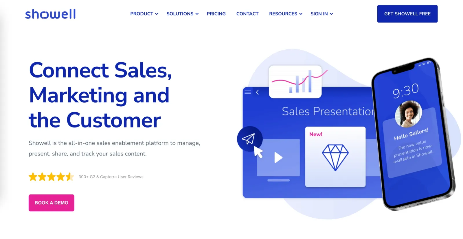 Beyond DocSend: Exploring Innovative Document Sharing Platforms for ...