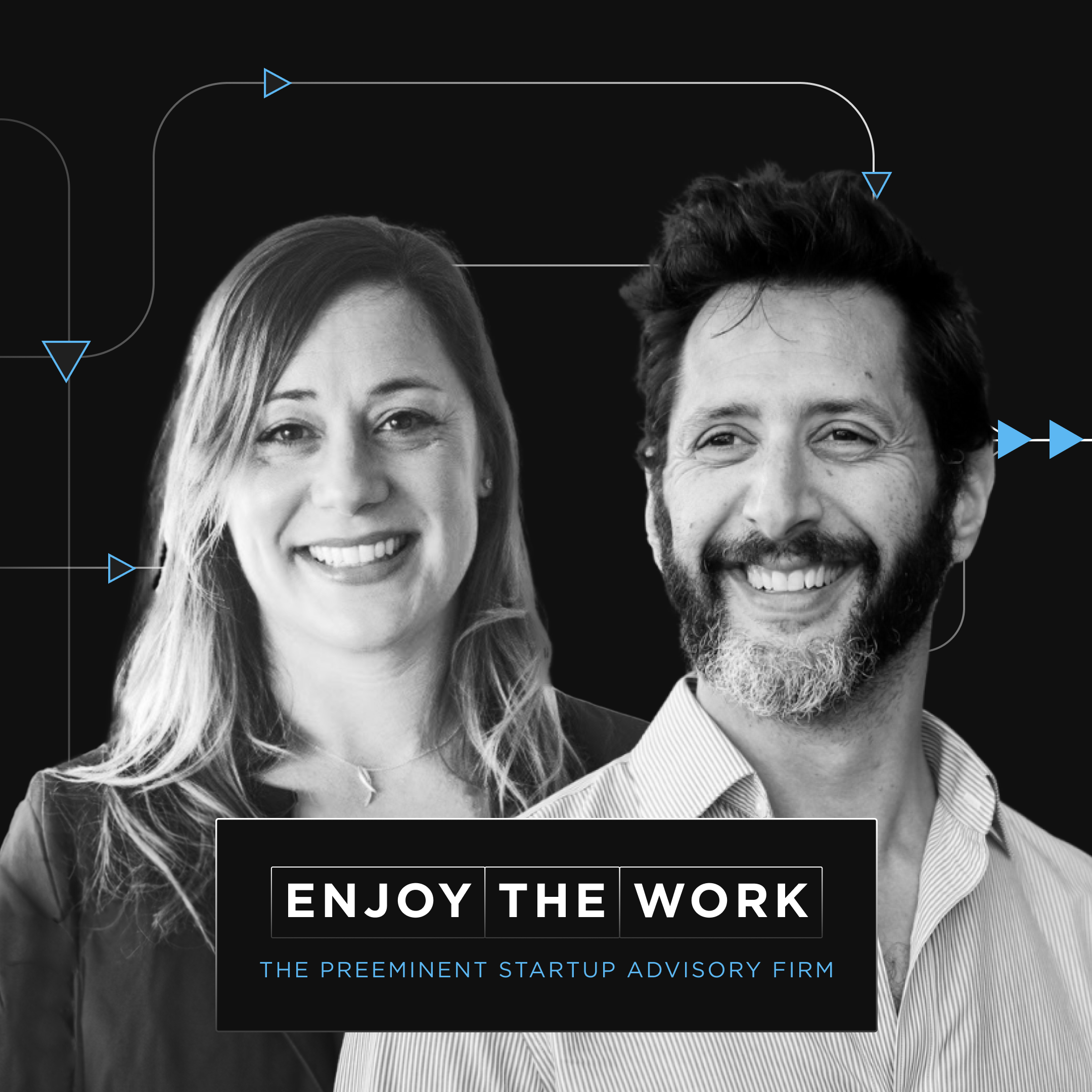 Enjoy The Work